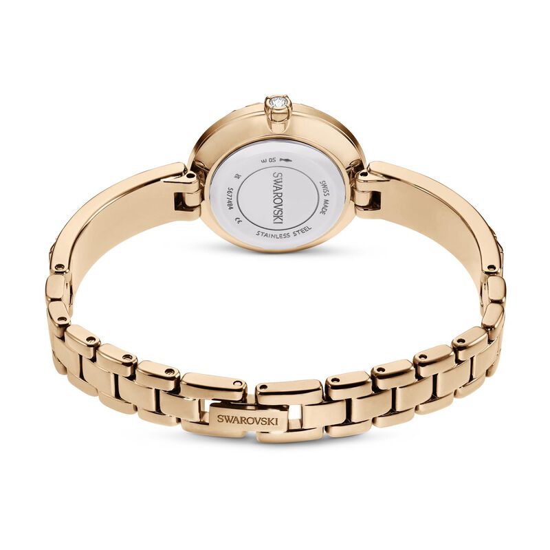 Swarovski Matrix Bangle Watch image number 1